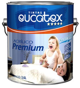 Eucatex